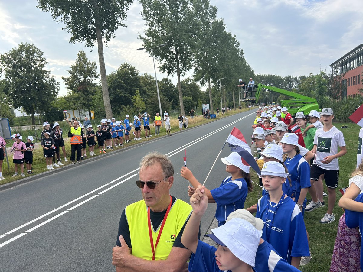 Marco Oosterwijk tweet media