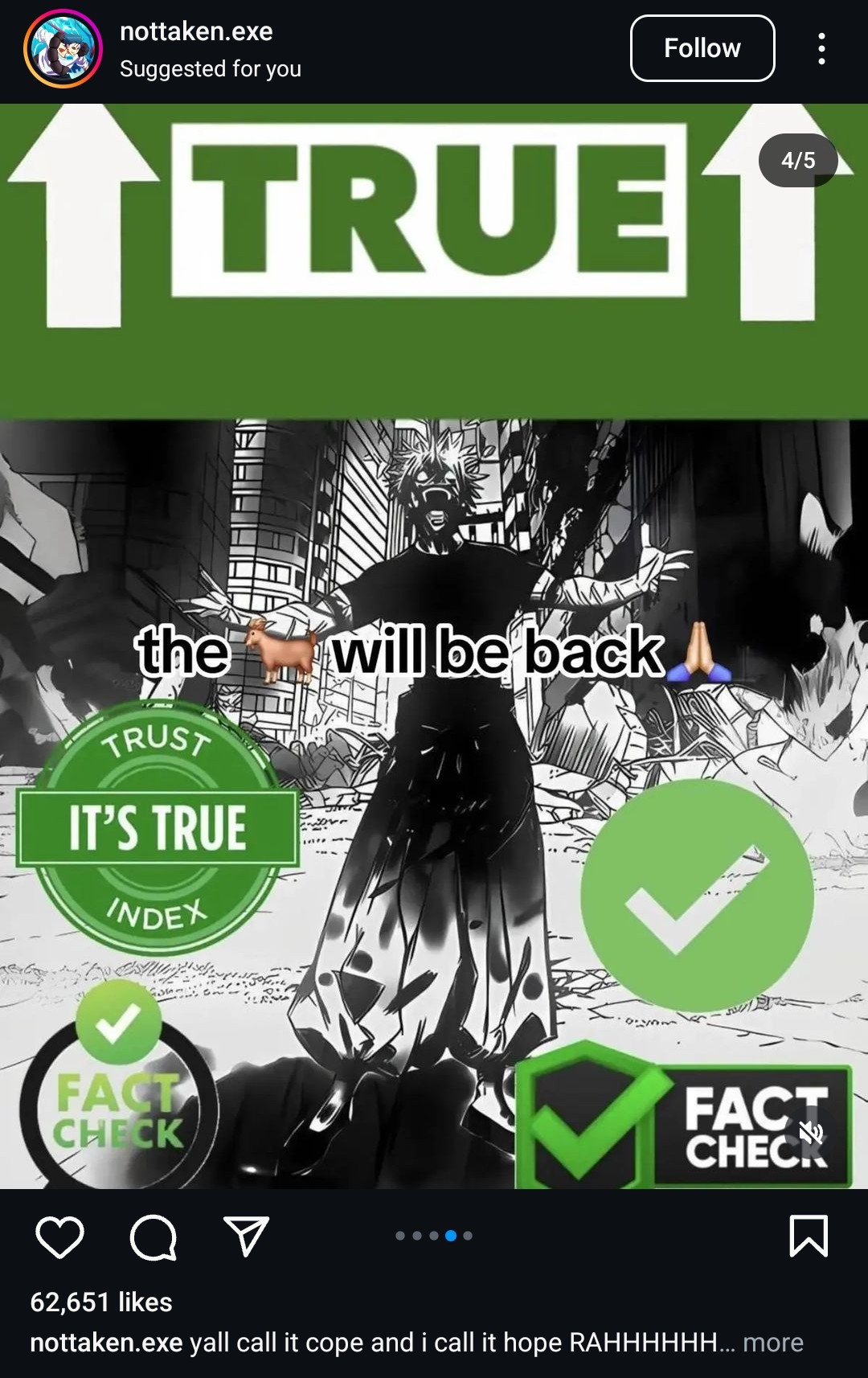 Papa Weeb 🌸 on X: “Good morning to Gojo fans ONLY https://t.co 