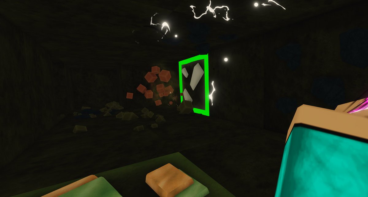 MorphoxDev tweet picture