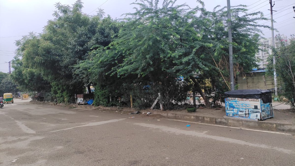 Rajnagar Extension Residents Association tweet media