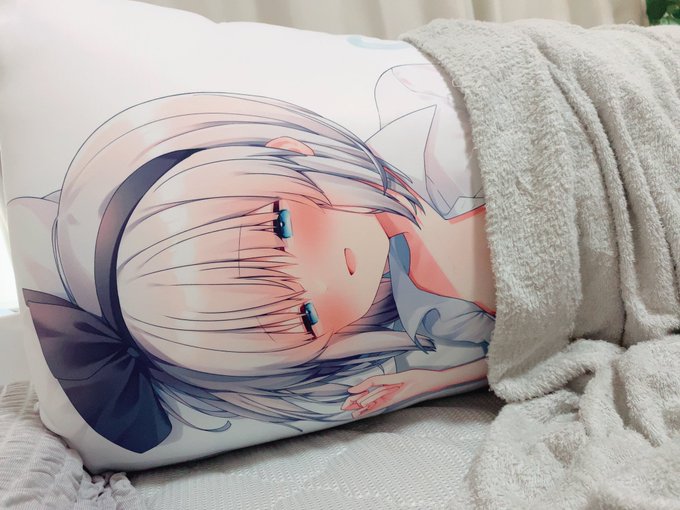 妖夢ちゃんなら私の隣で寝てますよ( 'ω' )و✨✨ 