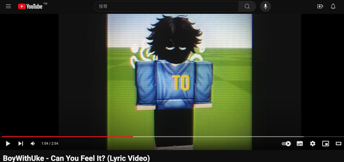 DK95948859's tweet photo. Roblox + BoyWithUke :D https://t.co/Nh7Z1lbGNw