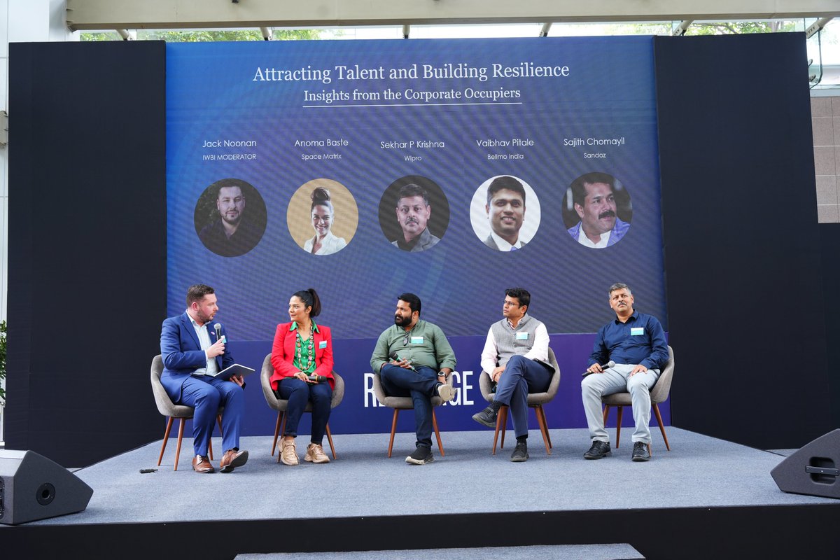 Brookfield Properties tweet media