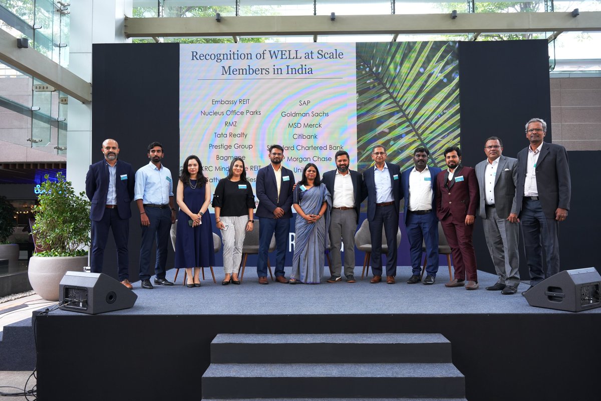 Brookfield Properties tweet media