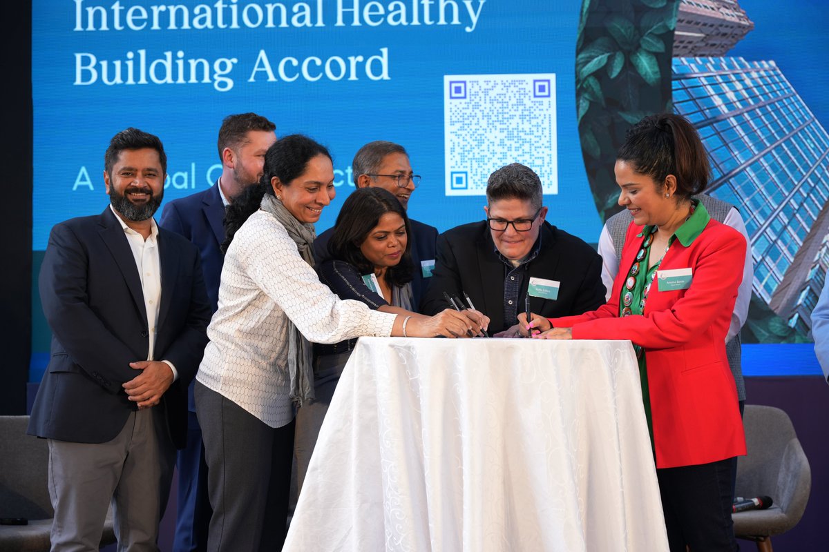 Brookfield Properties tweet media