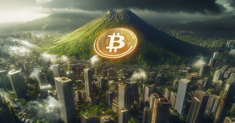 annisagCrypto's tweet photo. 💰El Salvador's #Bitcoin City port #redevelopment secures $1.6 billion in #investment.

#Btc #Bitcoin2024Conference #Crypto #BitcoinL2 #BitcoinNews https://t.co/NooSWy3hmg