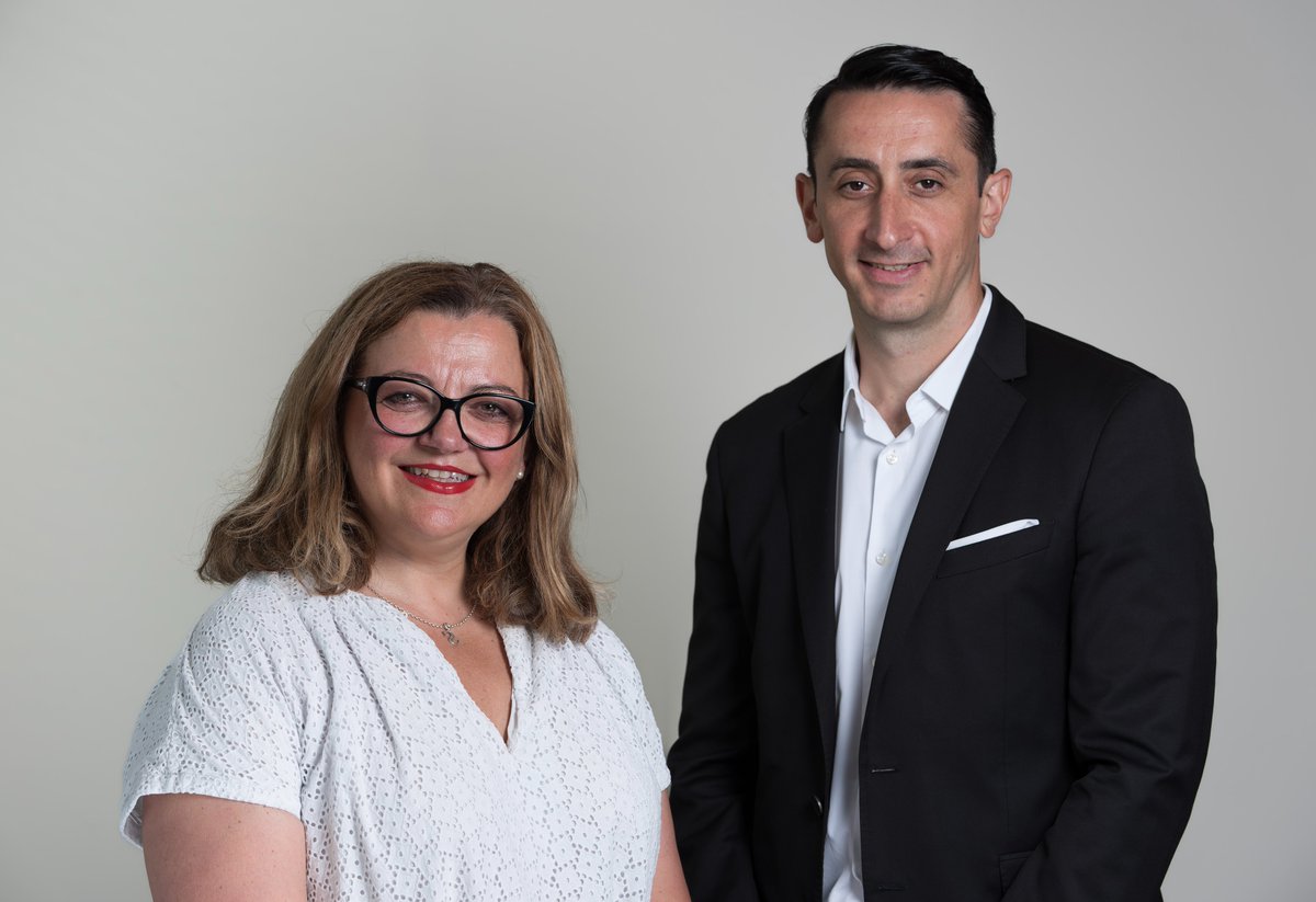 Taylor Bennett Foundation (@taylorbennett_f) on Twitter photo The <a href="/TaylorBennett_F/">Taylor Bennett Foundation</a> is delighted, today, to announce the appointment of its new CEO Koray Camgöz who will join the foundation in late September & lead a period of growth and expansion, as the charity enters its 15th year.
Read the full announcement here➡️bit.ly/3WHMNy7 The <a href="/TaylorBennett_F/">Taylor Bennett Foundation</a> is delighted, today, to announce the appointment of its new CEO Koray Camgöz who will join the foundation in late September & lead a period of growth and expansion, as the charity enters its 15th year.
Read the full announcement here➡️bit.ly/3WHMNy7
