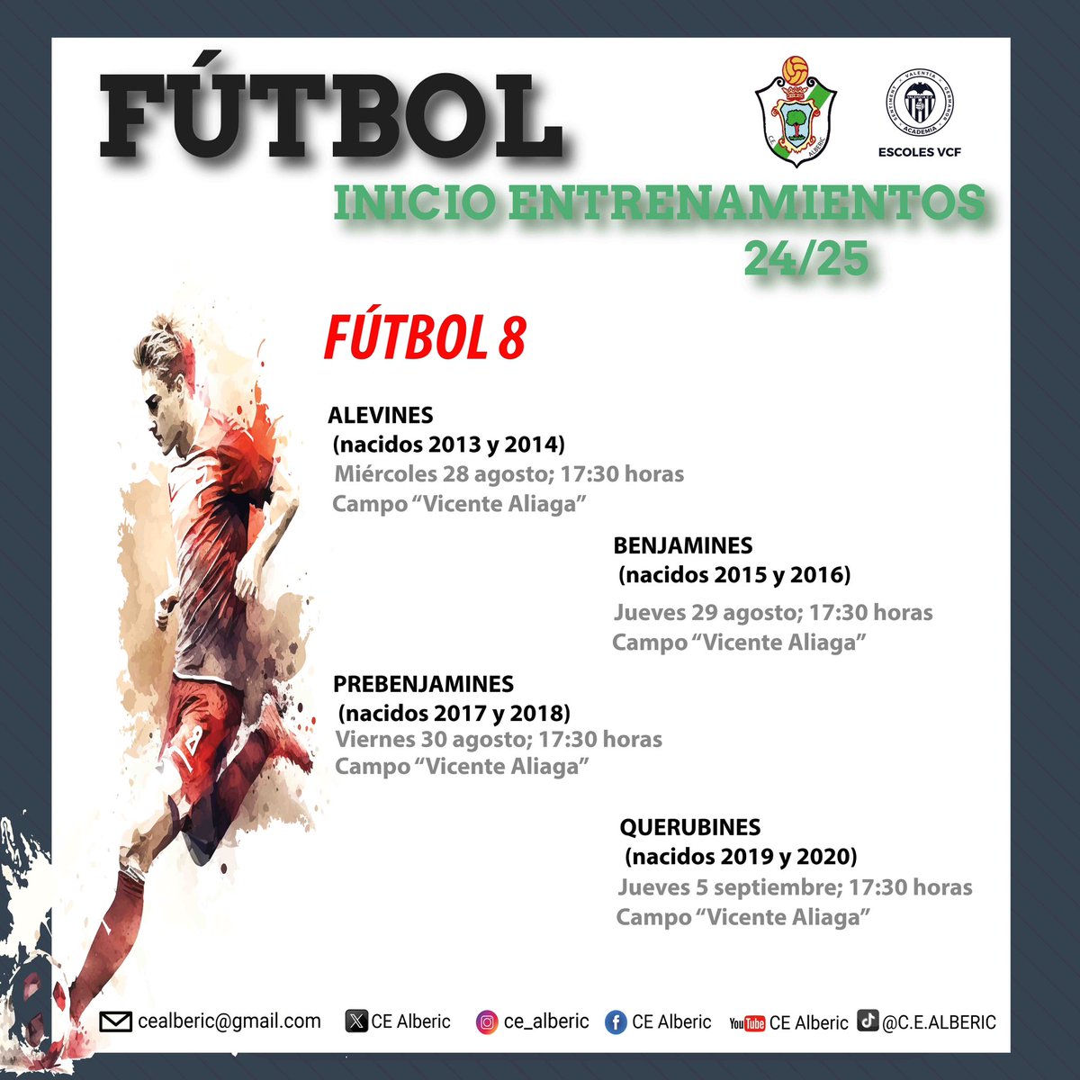 CE Alberic tweet media