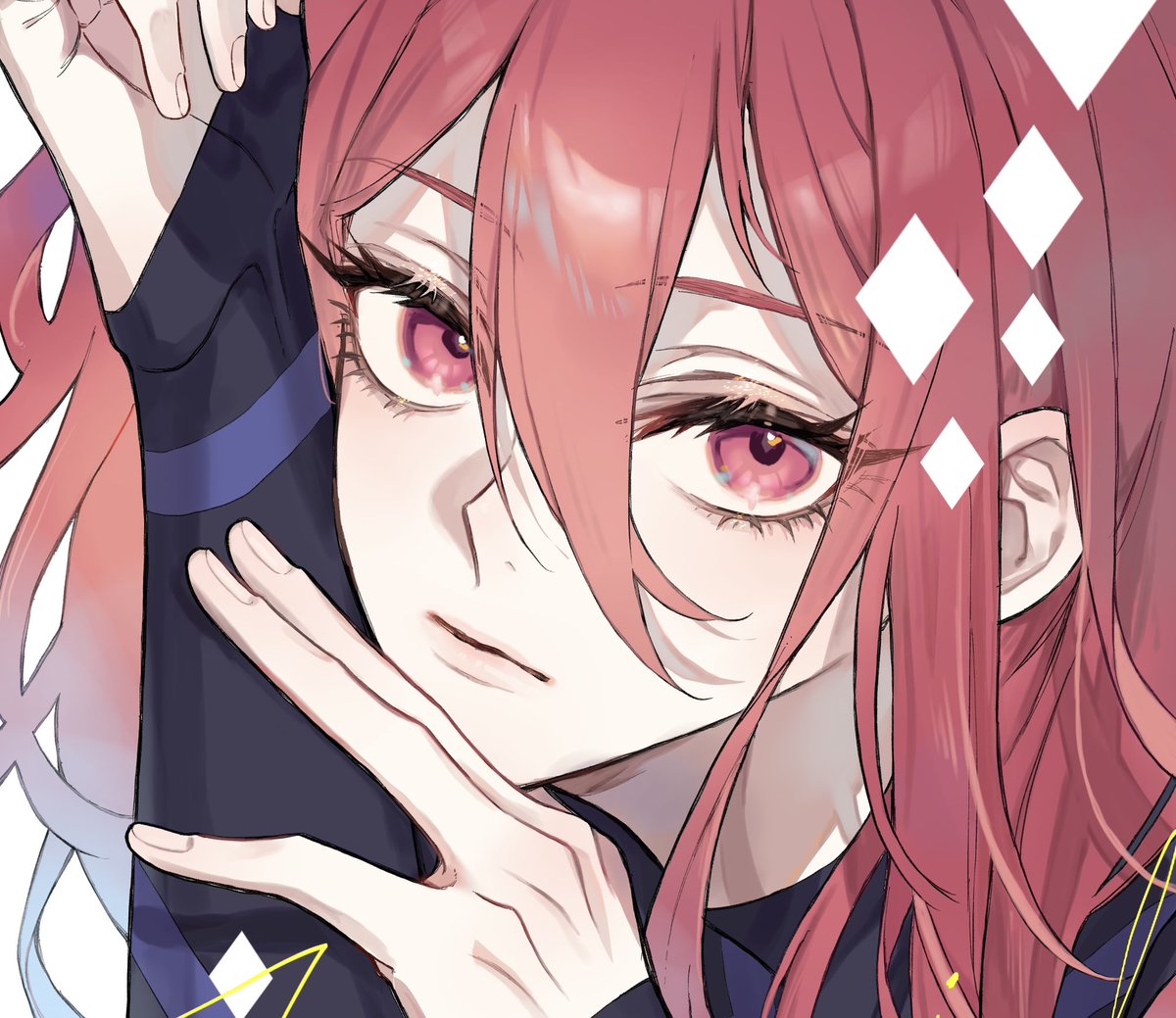 表紙出来た~~~❣️❣️