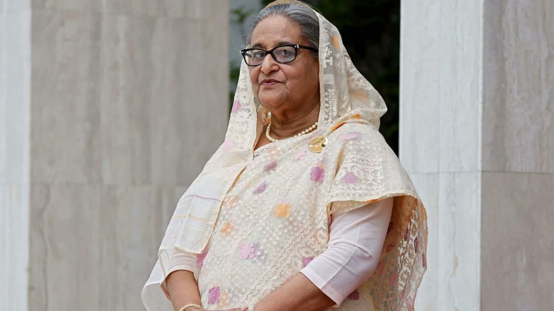 শেখ হাসিনার বিরুদ্ধে হত্যা মামলার আবেদন, কাদের ও কামালসহ আসামি ৬