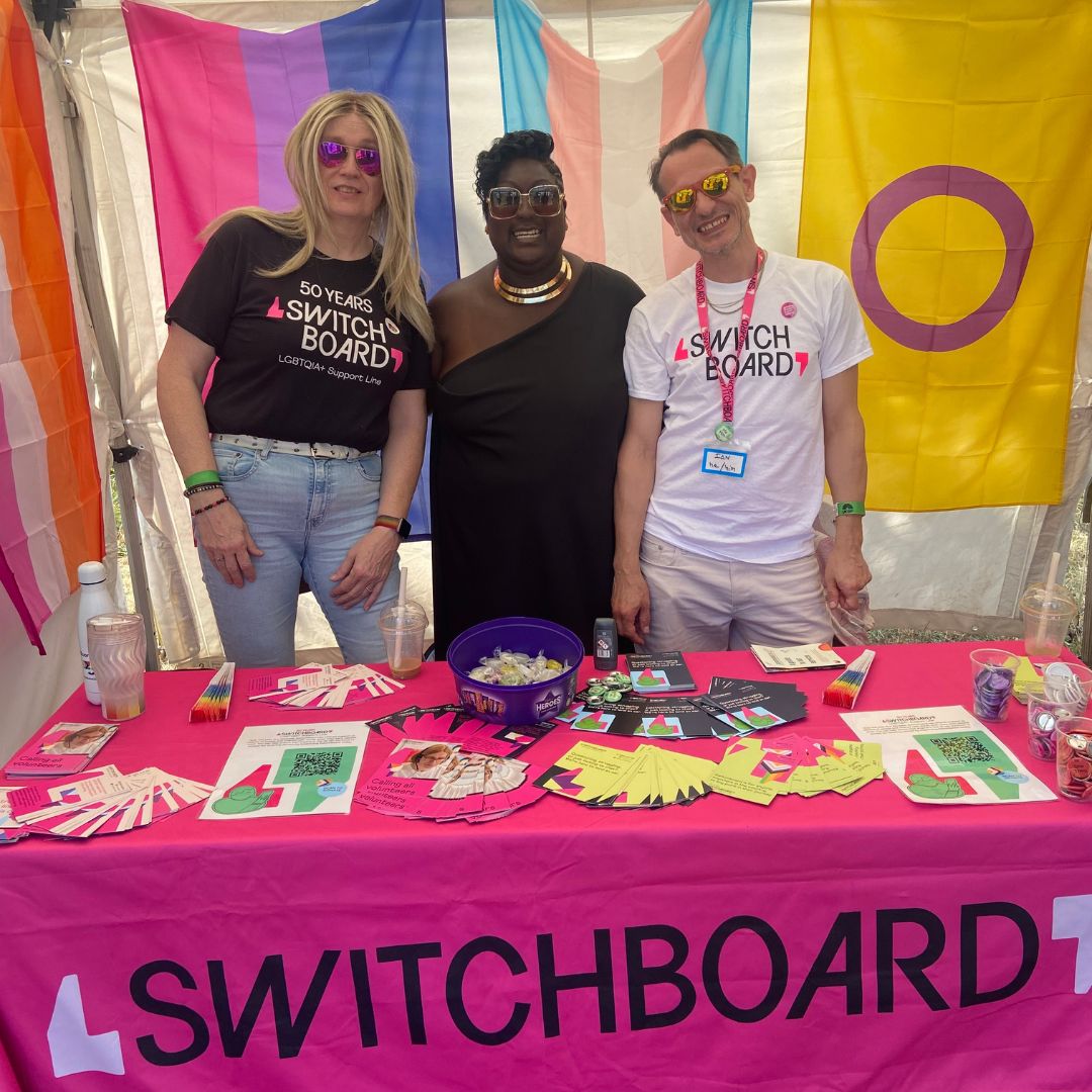 Switchboard tweet media