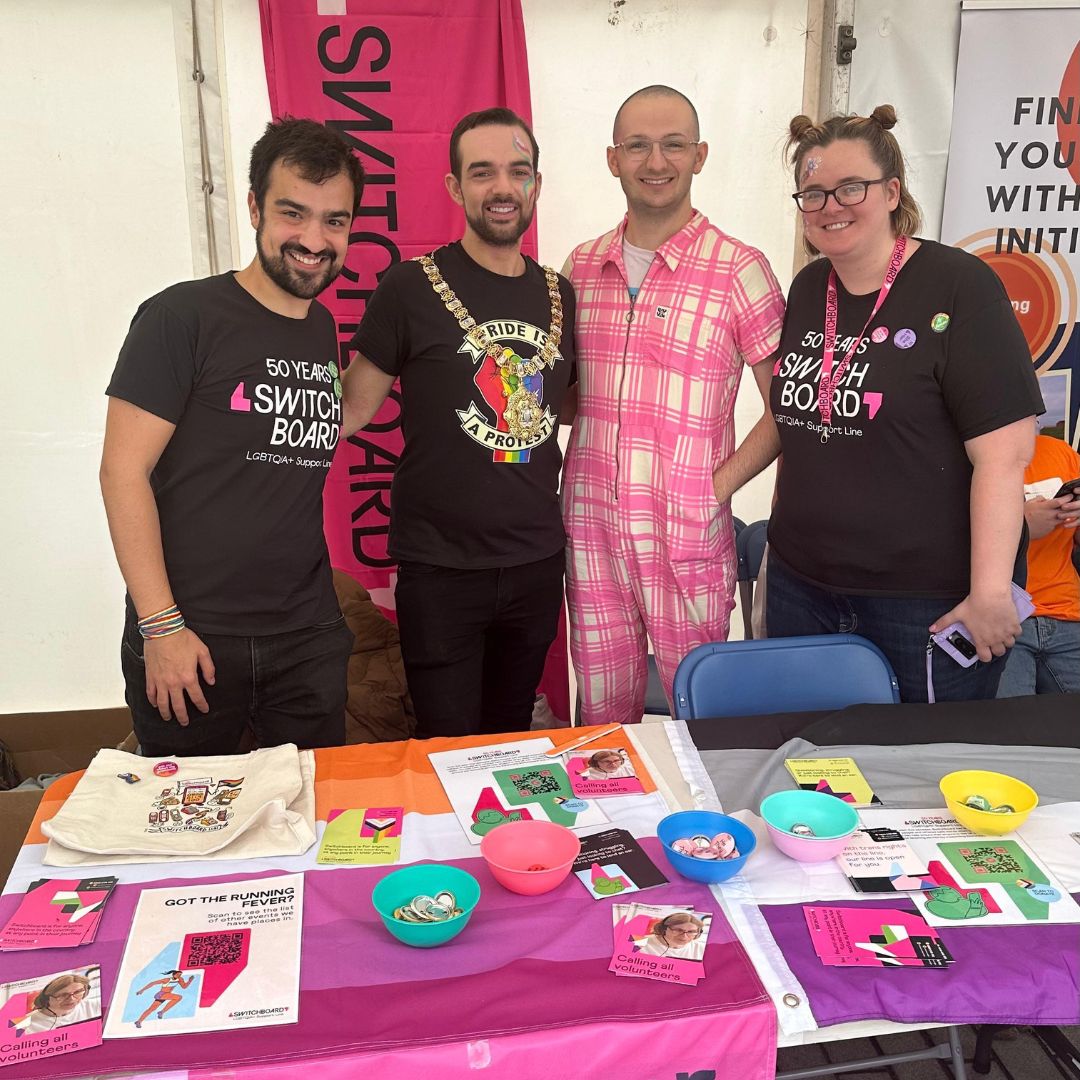 Switchboard tweet media