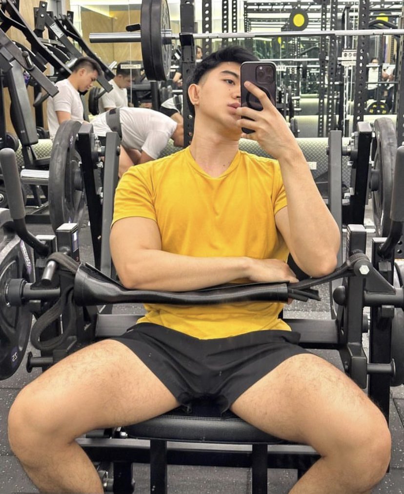 kelvinkarinaroo's tweet photo. kelihatan seger 😋 https://t.co/6Va6uFZwjz