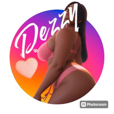 ThickerDezzyChi's tweet photo. #NewProfilePic https://t.co/cTY4mdsCXD