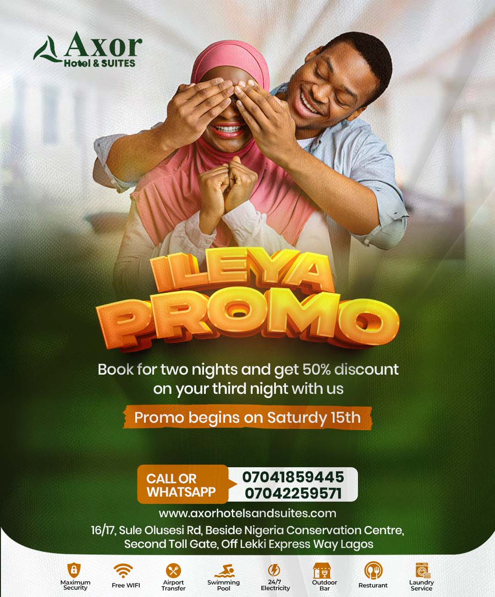 themidconcept's tweet photo. I'm thrilled to share a creative piece I previously designed for @axorsuites_ng 
.
..
#design #marketing #designer #digitalmarketing #marketingdigital #graphicdesign #creative #logo #socialmedia #brand #socialmediamarketing #ad #sales #creativity #logodesigner #graphicdesigner https://t.co/tyv0Qjqrma