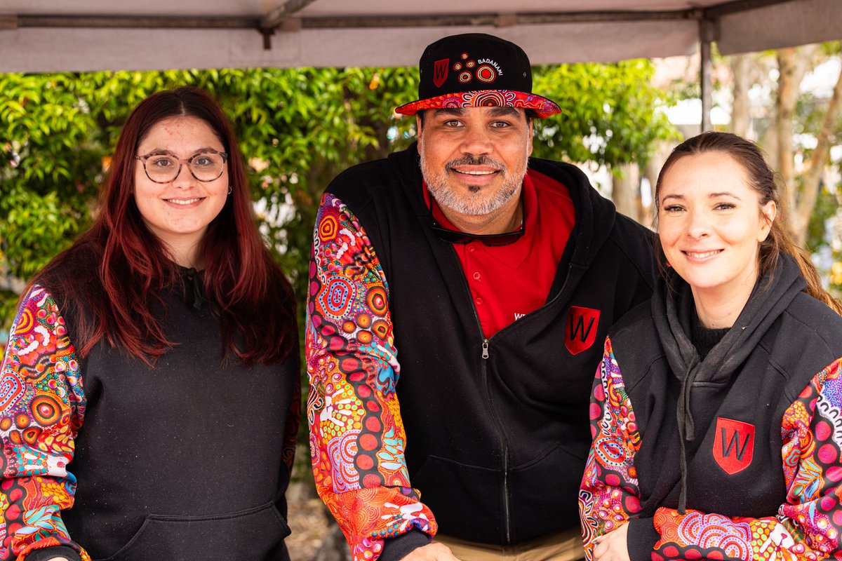 storylines_au's tweet image. Over 4400 attended the Campbelltown #NAIDOC event in #Campbelltown with Tharawal Aboriginal Corporation Airds. What an exciting day with stalls, entertainment, food, prizes, gifts, activities, rides, role models, singers, Elders, family and friends.
campbelltown.storylines.com.au/2024/08/06/nai…