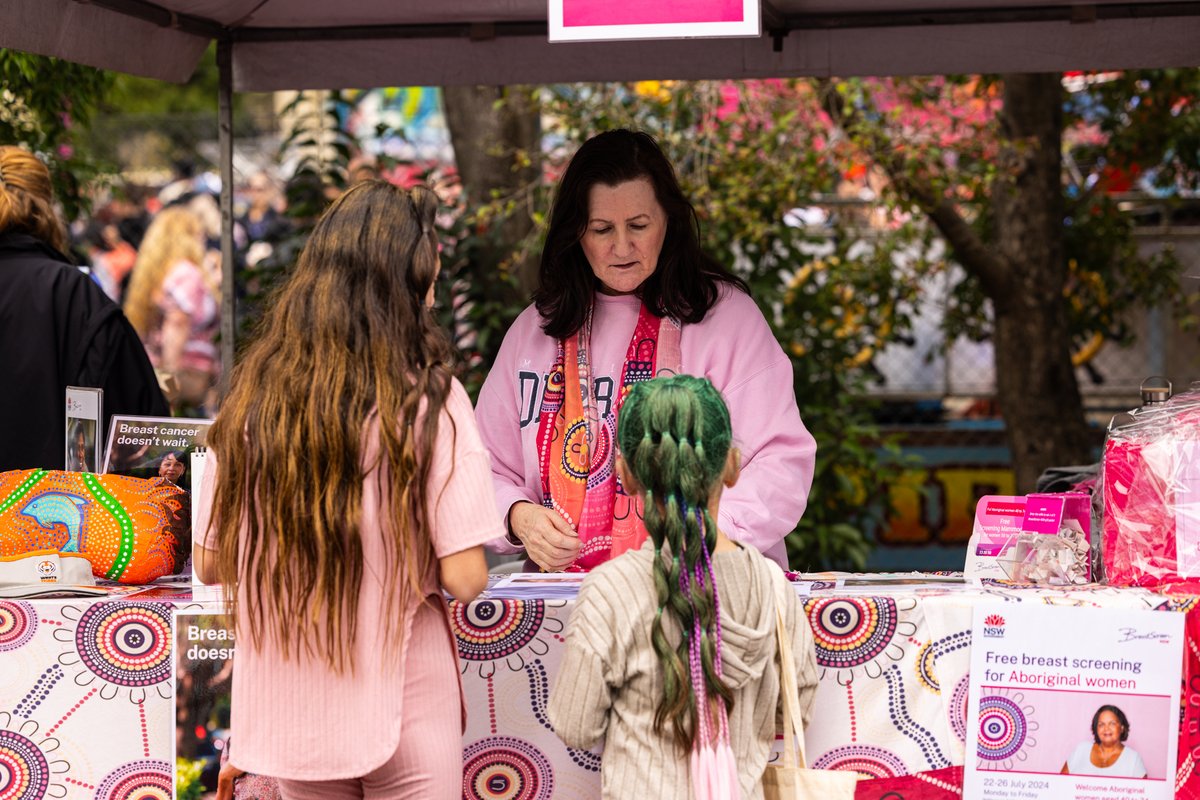 storylines_au's tweet image. Over 4400 attended the Campbelltown #NAIDOC event in #Campbelltown with Tharawal Aboriginal Corporation Airds. What an exciting day with stalls, entertainment, food, prizes, gifts, activities, rides, role models, singers, Elders, family and friends.
campbelltown.storylines.com.au/2024/08/06/nai…