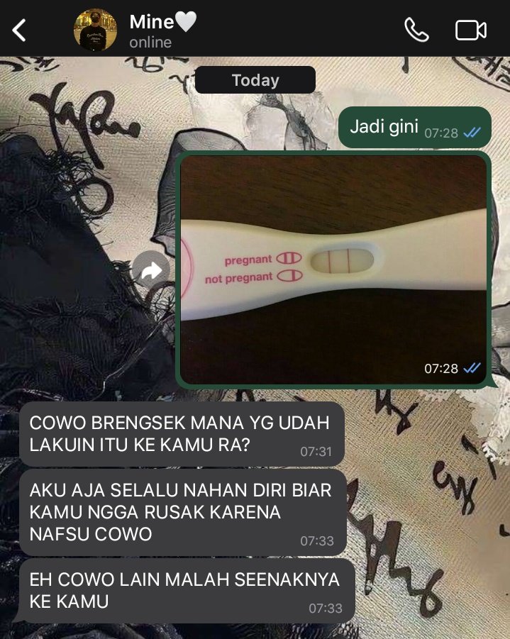 danndellionns's tweet image. Tanggung Jawab
.
.
Kdy few tweet au
© danndellionns