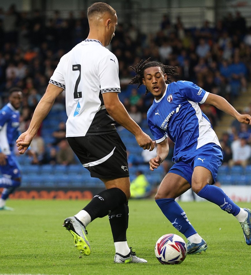 Derbyshire FA tweet media