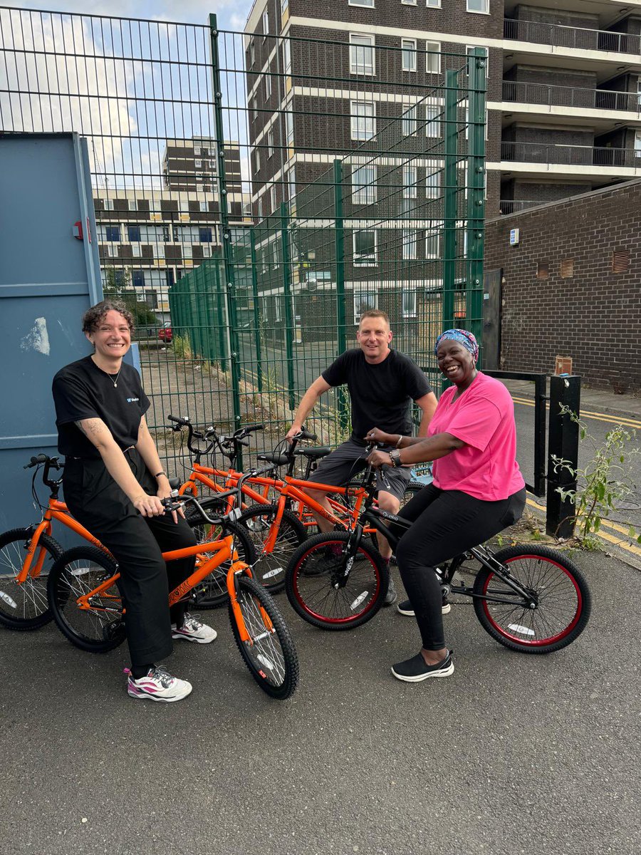 Children With Voices tweet media