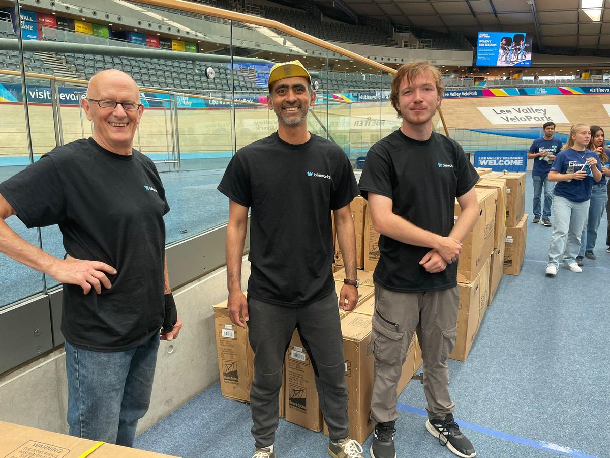 Children With Voices tweet media