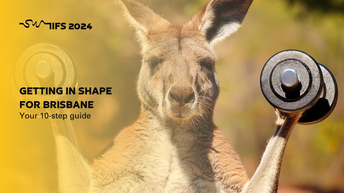 IFLA's tweet image. A quick look at the #IIFS24 programme will tell you the Summit will be a real mental workout! 🏋️

To help you get ready for #IIFS, we’re issuing a series of posts with exercises— you can find your first warm-up exercise here bit.ly/3SKQJ01