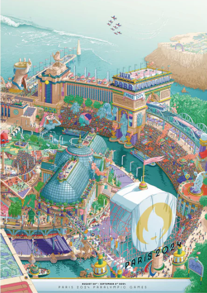 Cap-Contact Association tweet media