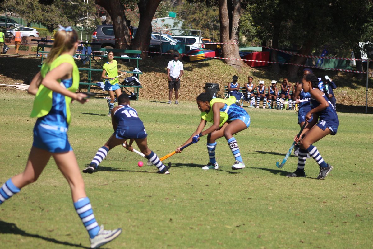 Watershed1987's tweet photo. Our girls’ hockey team qualified for the prestigious Golden Girls tournament this year, facing tough opponents and delivering outstanding performances. Their dedication throughout the season is commendable.
#Zizimoto #WatershedCollege https://t.co/XiKVqfo4zz