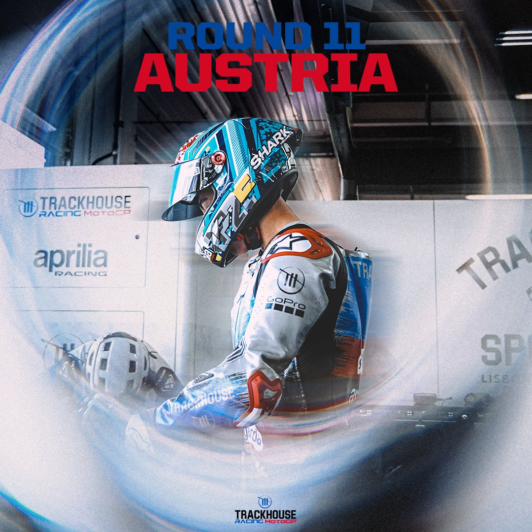 Round 11: Austria

#AustrianGP