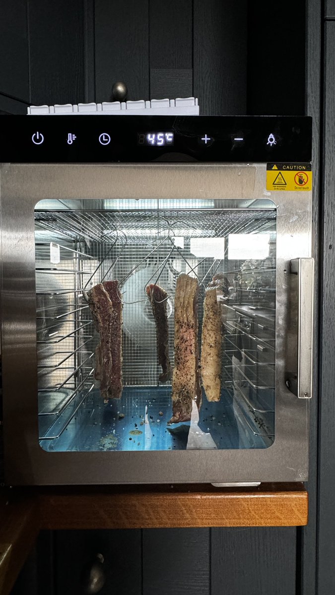 WilkieisBack66's tweet photo. Can you see what it is yet?

#Biltong
#HeartFood
#Protein
#AllMine
#WhyShare https://t.co/RzqT7th5GK