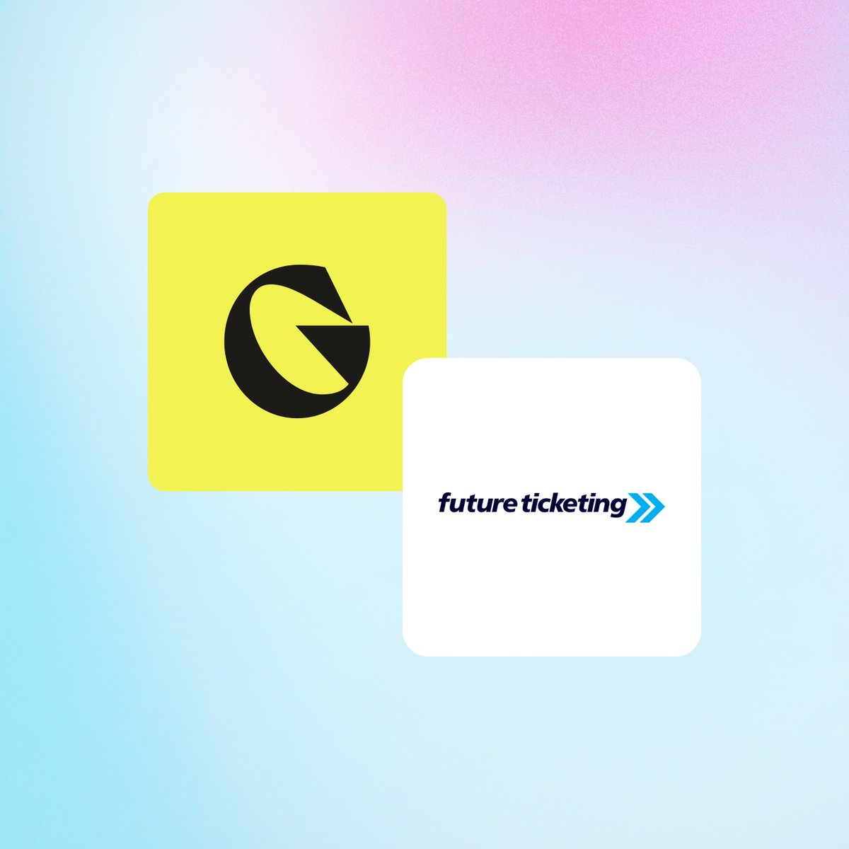 We have partnered with Future Ticketing to make tickets and memberships more affordable. 🙌

🎫 Season ticket holders, festival-goers and other event attendees can now split the cost of their ticket into smaller amounts to be paid over several months through Direct Debit.

Find