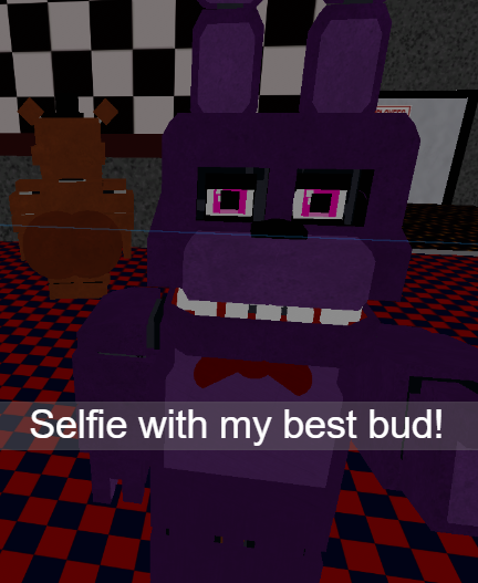 RISINGDEVS's tweet photo. #fnaf #fivenightsatfreddys #roblox #rblx #upcomingfnafgame #upcominggame #upcomingrobloxgame #freddy #bonnie #freddyfazbear #animatronic #fnaffandom #fnafgame https://t.co/Dx6Nf78yTd