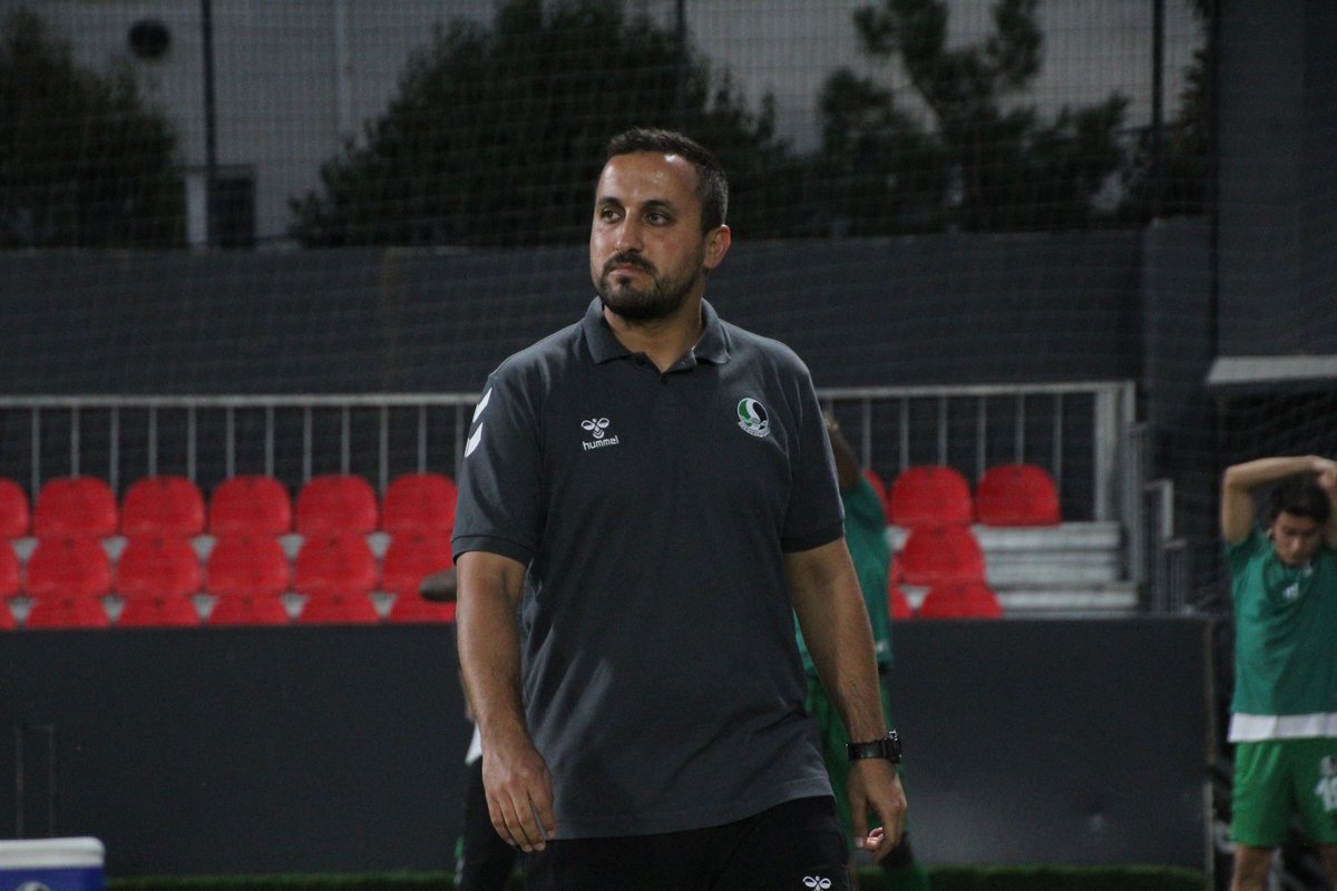 Barisduzen07's tweet photo. @Sakaryaspor  🟢⚫️ https://t.co/8opW1cyuvu