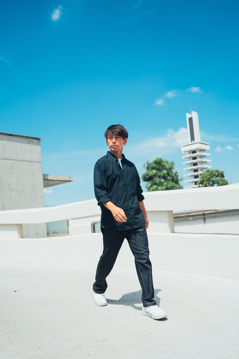 setagayaunited's tweet photo. 🟥RED CARD×SETAGAYA UNITED🟥
メインインテグレイトパートナーのRED CARD TOKYOの新作「Slack」をチームウェアとして着用👖
全員でSlackを履いて、大切な試合に臨みます。
@redcardtokyo
#redcardtokyo
#フットボールを拡張しろ
https://t.co/HoTmBQhzFn https://t.co/wBzPSAqmVO
