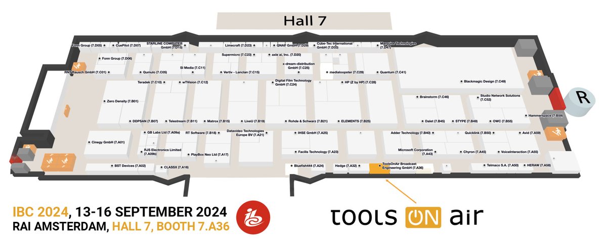 ToolsOnAir tweet media
