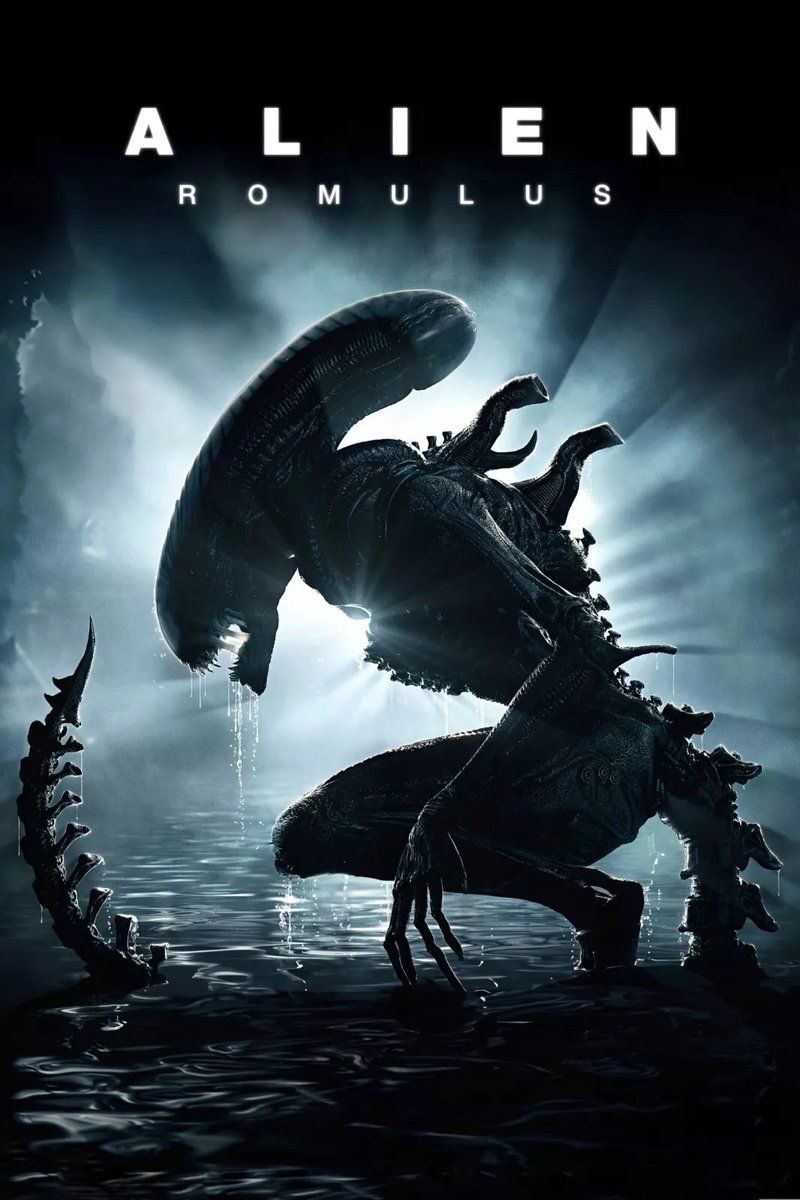 Macxdvd_Soft's tweet photo. Premiere Today🥳
Which Alien movie is your favorite? https://t.co/R7mlIKzzom