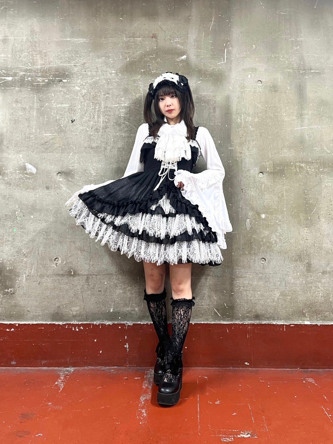 アトリエピエロMagical Fairyland Jumper Skirt