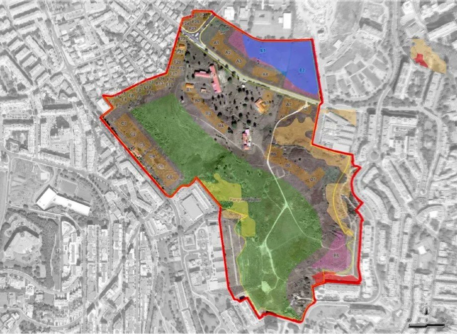 A Associação Evoluir Oeiras submeteu ontem a sua participação no âmbito da Consulta Pública sobre o Estudo de Impacto Ambiental do Loteamento da Estação Radionaval, na União de freguesias de Algés, Linda-a-Velha e Cruz Quebrada - Dafundo. Saiba Mais: evoluiroeiras.pt/consulta-publi…