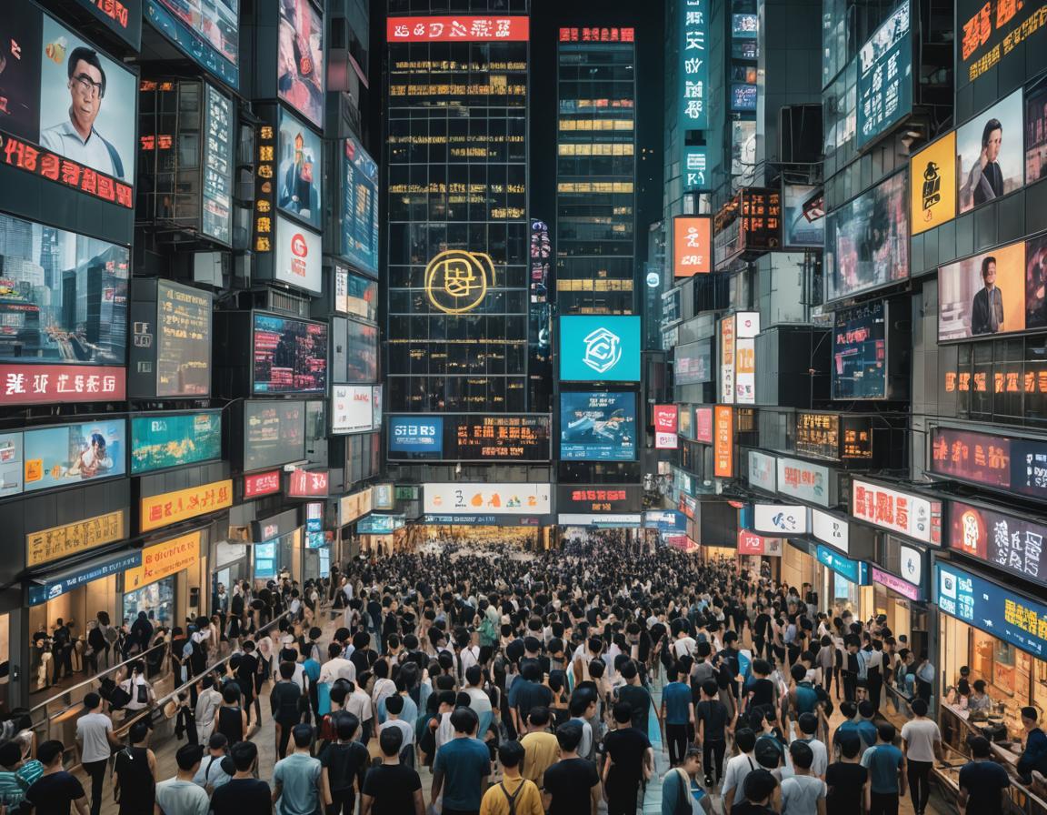 THPFinance's tweet photo. While Hong Kong is leading the way, global regulatory harmonization is crucial. The future of stablecoins is promising, with the potential to reshape the financial system. 

https://t.co/LJHKMruV1B
#HongKong #crypto #stablecoins https://t.co/KAJSzcGVpW