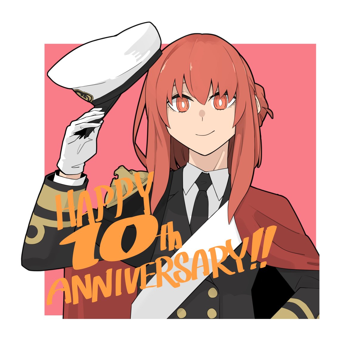 @sirakannnu 暑中お見舞申し上げます。今年も暑い時期が来ましたのでオライオンちゃんを奉納致します。雪山や何やでコレはヤバいかもという時も、まだオライオンちゃん描ききってないぞと気合入れて生き延びております。ありがとうございます。まだ暑い日が続くようですのでくれぐれもご自愛ください。 