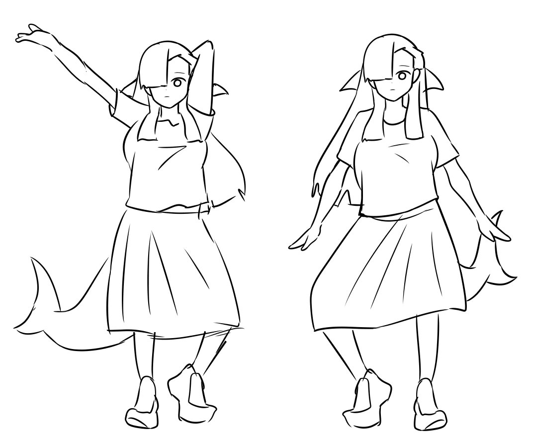 Leovee (Commissions Open) tweet media