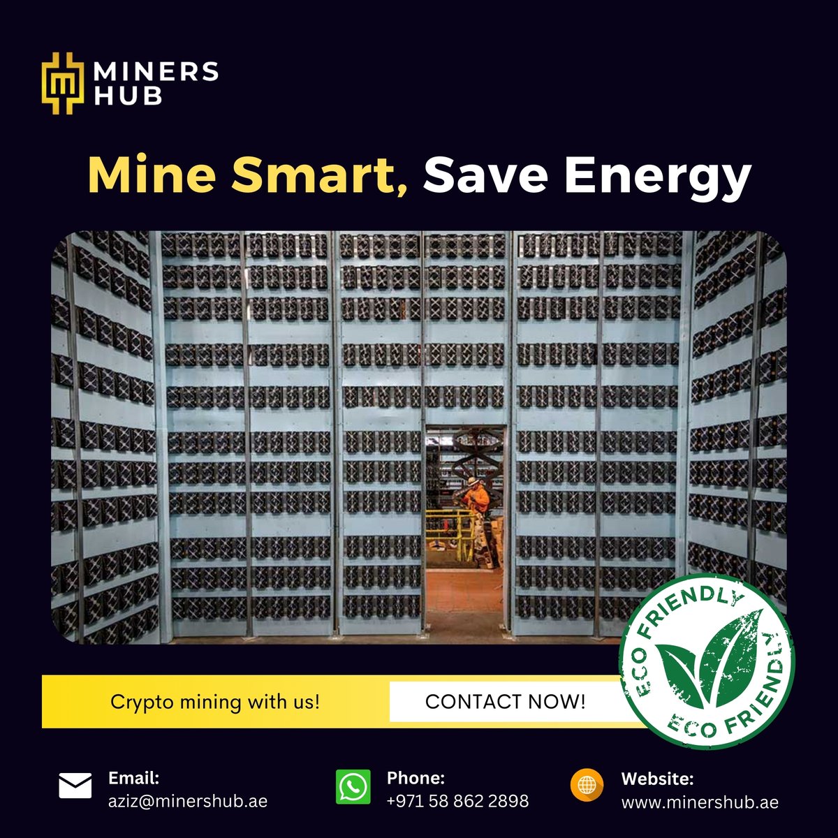 Miners Hub (@Minershub_ae) / Posts / X