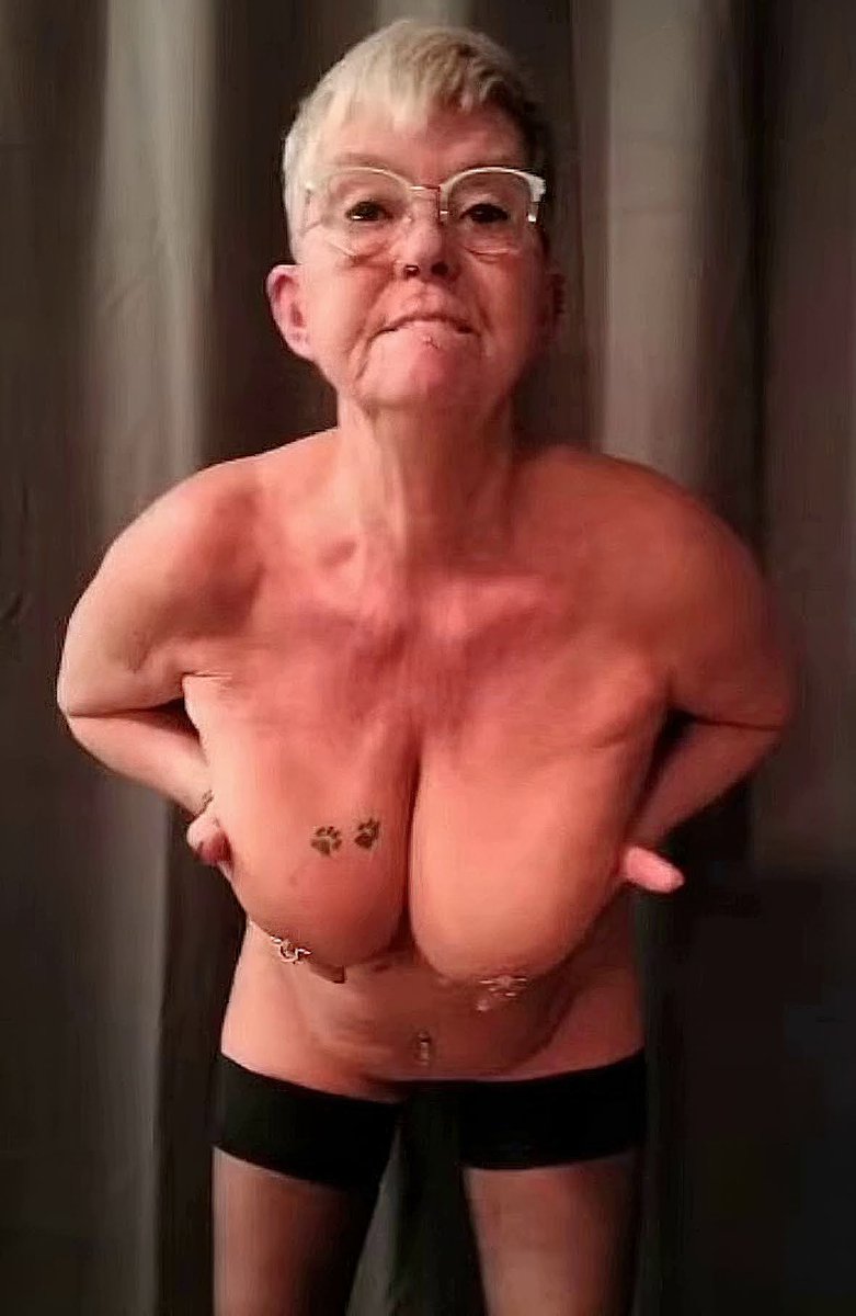 Content from showyourself.nl