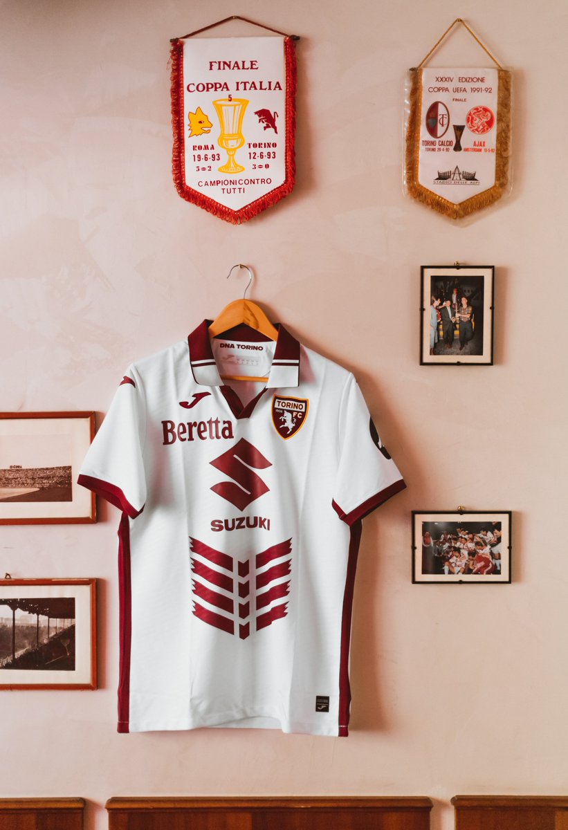 TorinoFC1906_En's tweet photo. An instant classic 👕 https://t.co/dKLciEeAGx
