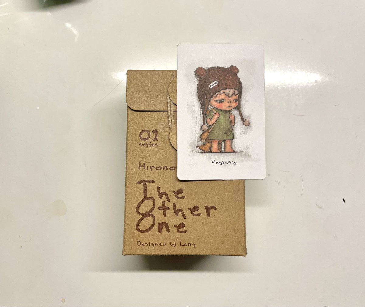 prplezyy's tweet photo. WANT TO SELL [ READY STOCK ]

• POWERPUFF GIRLS CRYBABY SEALED
• THE OTHER ONE HIRONO SEALED
• THE OTHER ONE UNSEALED VAGRANCY
• CARE BEARS COZY PLUSH SEALED

Bisa lgsung cek di toko oren

https://t.co/jLMgyali8C https://t.co/G0w3HVg1LV