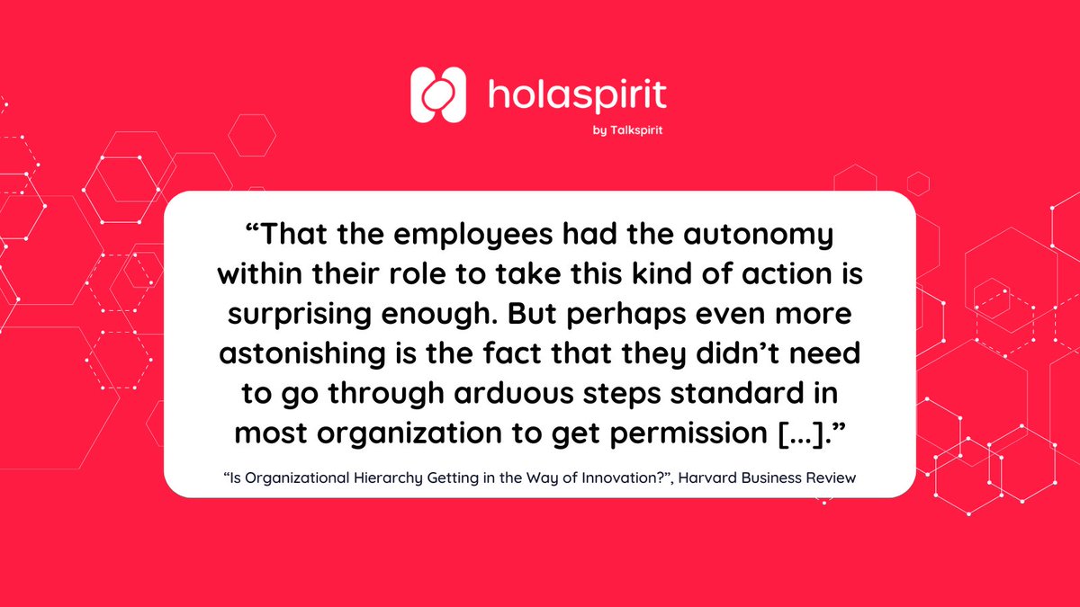 Holaspirit by Talkspirit tweet media