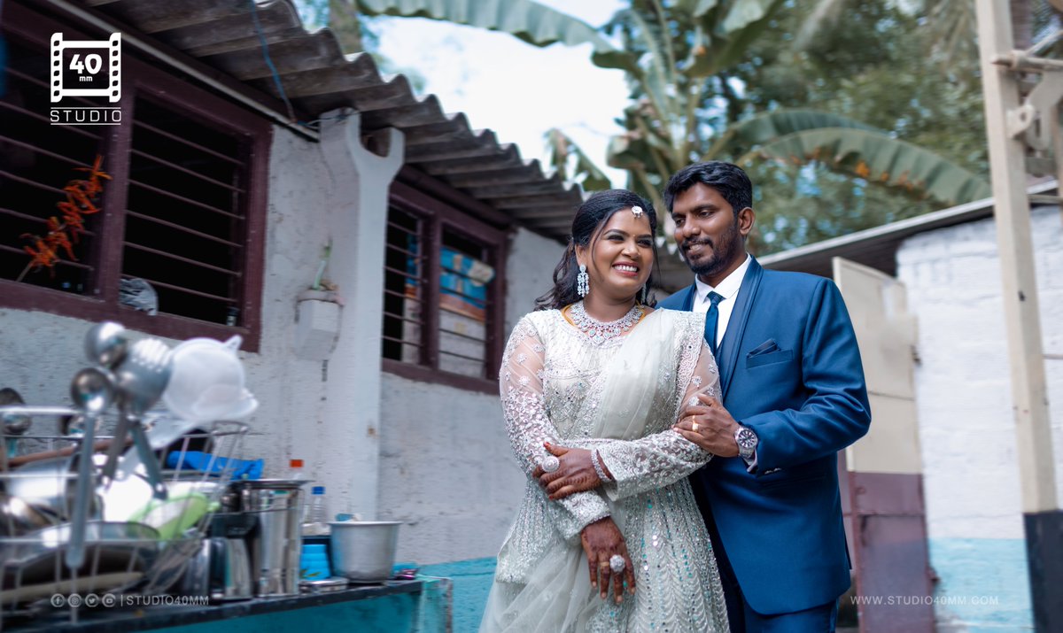 studio40mm's tweet photo. Narsim weds Kumari ❤️
“ We Are In To Show Your Memories Always young “
For Shoot &amp; Queries 📞 @ +91 9566839791
Visit- https://t.co/d9fGcXzNL4
Follow us #Studio40mm
#WeddingPhotography #studio40mm_2018
#candidphotoghraphy #trichyweddingphotographer #wedding  #candid #40mmstudio https://t.co/aRgIkrJZ0i