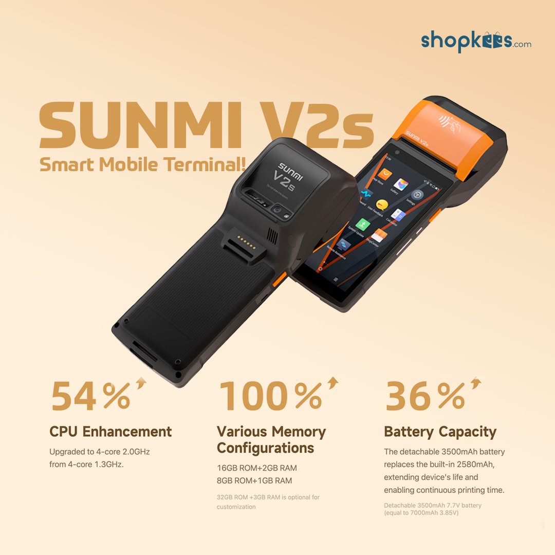 Shopkees tweet media