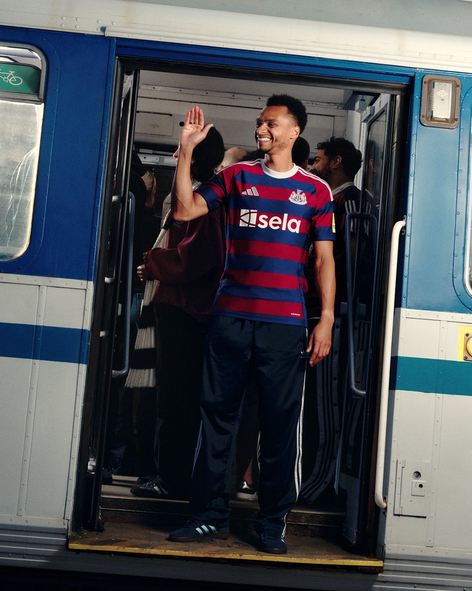 Newcastle United tweet media