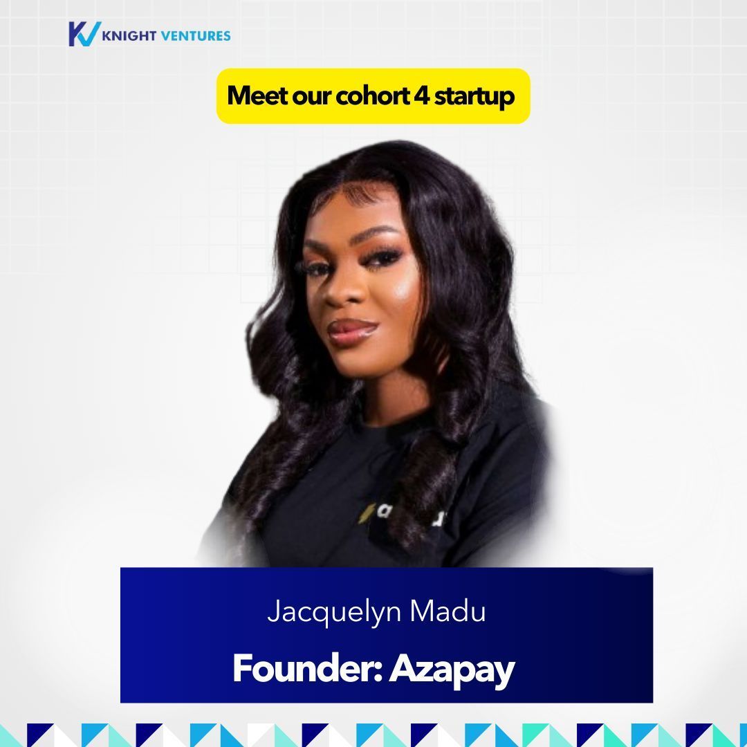 KV Knight Ventures tweet media